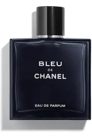 CHANEL Bleu De - Eau De Parfum - Vaporisateur 100 Ml