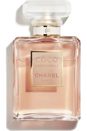 CHANEL Coco Mademoiselle - Eau De Parfum - Vaporisateur 100 Ml