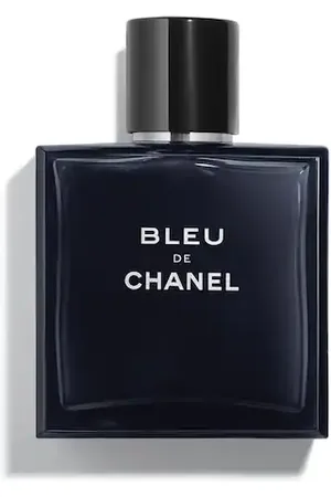 CHANEL Bleu De - Eau De Toilette - Vaporisateur 100 Ml
