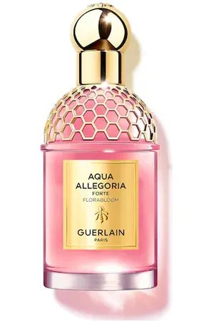 Guerlain Aqua Allegoria Florabloom - Eau De Parfum