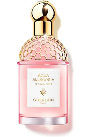 Guerlain Aqua Allegoria Florabloom - Eau De Toilette