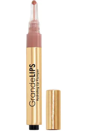 Grande Cosmetics Grandelips Hydrating Lip Plumper Gloss - Brillo De Labios Voluminizador