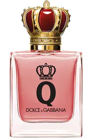 Dolce & Gabbana Q By Dolce&gabbana - Eau De Parfum Intense
