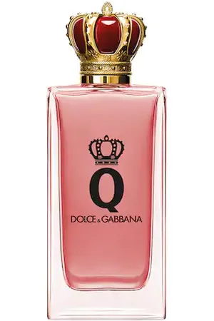 Dolce & Gabbana Q By Dolce&gabbana - Eau De Parfum Intense