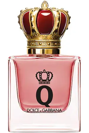 Dolce & Gabbana Q By Dolce&gabbana - Eau De Parfum Intense