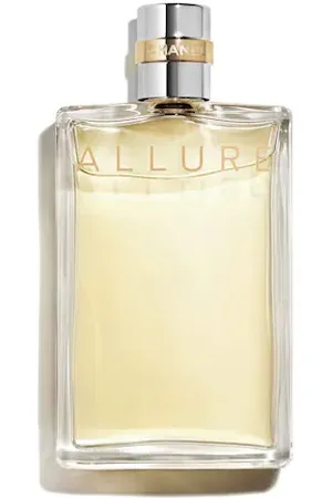 CHANEL Allure - Eau De Toilette Vaporizador - Vaporisateur 100 Ml