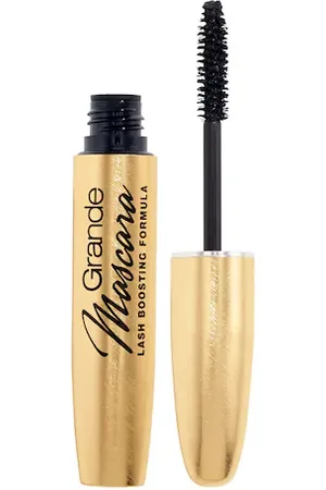 Grande Cosmetics Graandemascara Conditioning Peptide Mascara - Cuidado De Las Pestañas