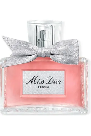 Dior Miss Parfum - Notas Florales, Afrutadas Y Amaderadas Intensas