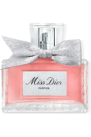 Dior Miss Parfum - Notas Florales, Afrutadas Y Amaderadas Intensas
