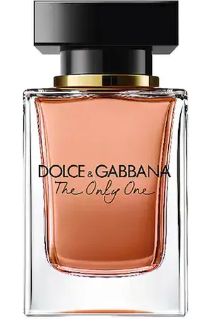 Dolce & Gabbana The Only One - Eau De Parfum - Vaporisateur 50 Ml