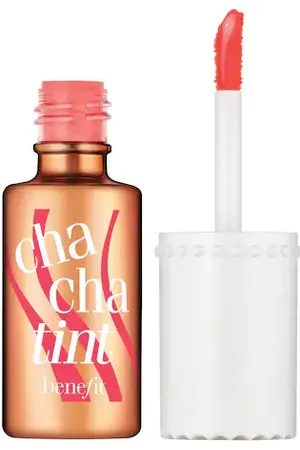 Benefit Chachatint - Tinte Para Mejillas Y Labios
