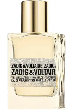 Zadig & Voltaire This Is Really Her! - Eau De Parfum Intense