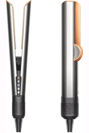 Dyson Airstrait - Plancha Secador
