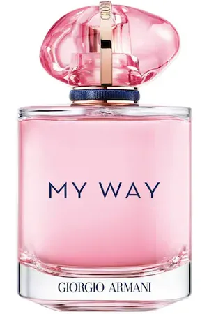 Emporio Armani My Way Eau De Parfum Nectar - Perfume De Mujer Frutal Floral
