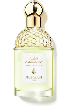 Guerlain Aqua Allegoria Nerolia Vetiver - Eau De Toilette