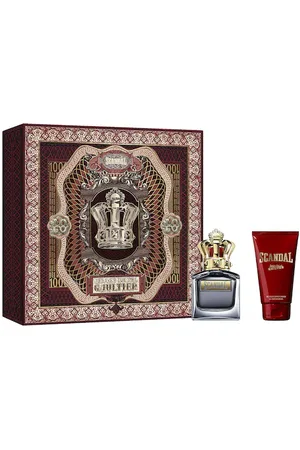 Jean Paul Gaultier Scandal - Estuche Eau De Toilette