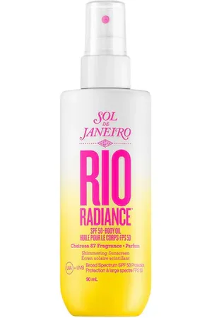 Sol de Janeiro Rio Radiance Body Oil Spf50 - Aceite Corporal Spf50