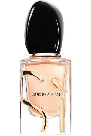 Emporio Armani Sì - Eau De Parfum Recargable Perfume De Mujer - Rozprašovač 30 Ml