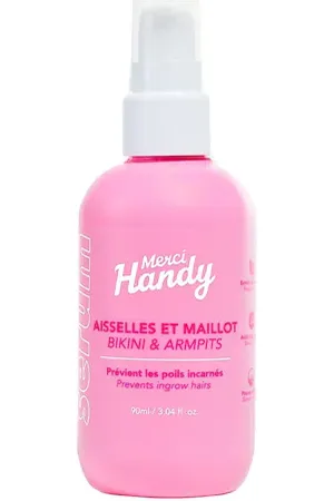 Merci Handy Body Sérum Maillot & Aisselle - Sérum Corporal