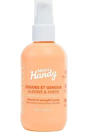 Merci Handy Body Sérum Coudes & Genoux - Sérum Corporal