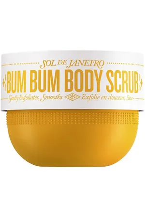 Sol de Janeiro Bum Bum Body Scrub - Exfoliante Corporal
