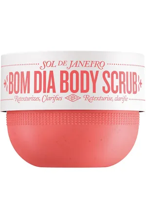 Sol de Janeiro Bom Dia Body Scrub - Exfoliante Corporal
