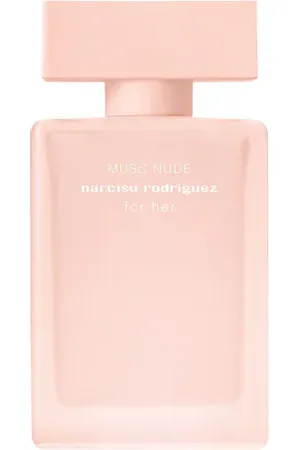 Narciso rodriguez For Her Musc Nude - Eau De Parfum