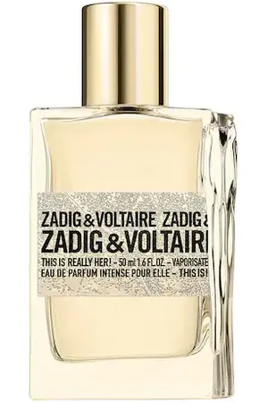 Zadig & Voltaire This Is Really Her! - Eau De Parfum Intense