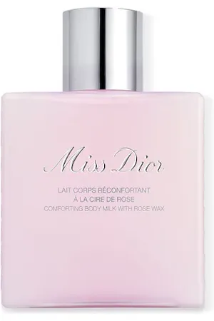 Dior Miss Comforting Body Milk With Rose Wax - Leche Para El Cuerpo