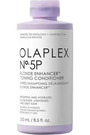 Olaplex N.º 5p Blonde Enhancer™ Toning - Acondicionador