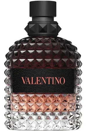 VALENTINO Born In Roma Uomo Coral Fantasy - Eau De Toilette Perfume De Hombre Frutal