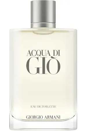Emporio Armani Acqua Di Giò - Eau De Toilette De Hombre Cítrico
