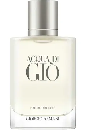 Emporio Armani Acqua Di Giò - Eau De Toilette De Hombre Cítrico