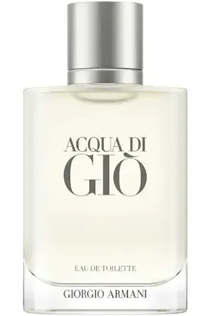 Emporio Armani Acqua Di Giò - Eau De Toilette De Hombre Cítrico