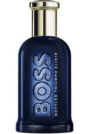 HUGO BOSS Boss Bottled Triumph Elixir - Perfume Intenso Para Hombre