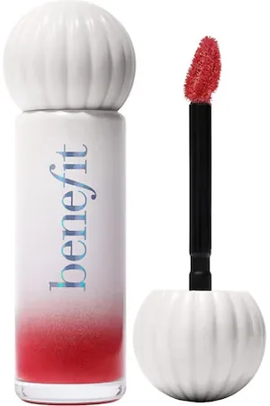 Benefit Splashtint - Tinte Labial Hidratante Con Acabado Jugoso
