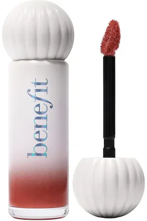 Benefit Splashtint - Tinte Labial Hidratante Con Acabado Jugoso