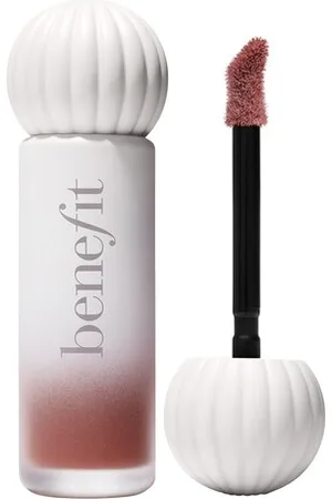 Benefit Plushtint - Tinte Labial Hidratante Con Acabado Mate