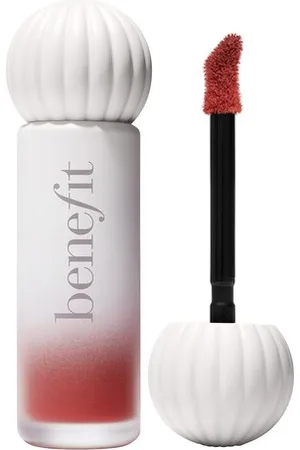 Benefit Plushtint - Tinte Labial Hidratante Con Acabado Mate