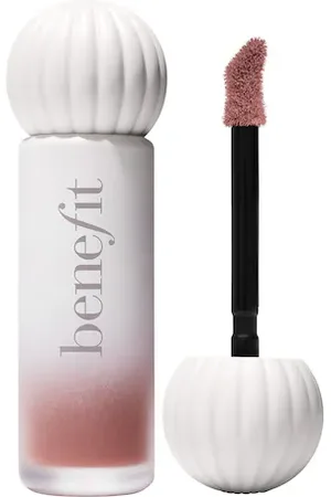Benefit Plushtint - Tinte Labial Hidratante Con Acabado Mate