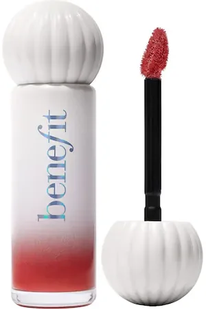 Benefit Splashtint - Tinte Labial Hidratante Con Acabado Jugoso