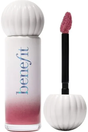 Benefit Splashtint - Tinte Labial Hidratante Con Acabado Jugoso