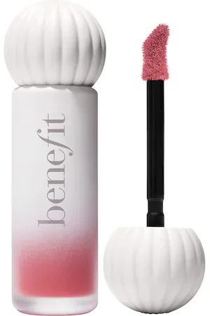 Benefit Plushtint - Tinte Labial Hidratante Con Acabado Mate