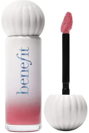 Benefit Splashtint - Tinte Labial Hidratante Con Acabado Jugoso