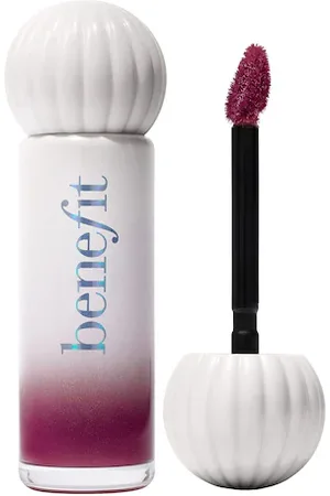 Benefit Splashtint - Tinte Labial Hidratante Con Acabado Jugoso