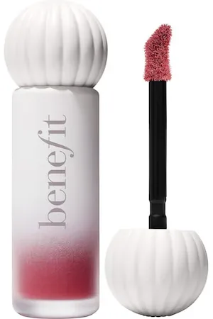 Benefit Plushtint - Tinte Labial Hidratante Con Acabado Mate
