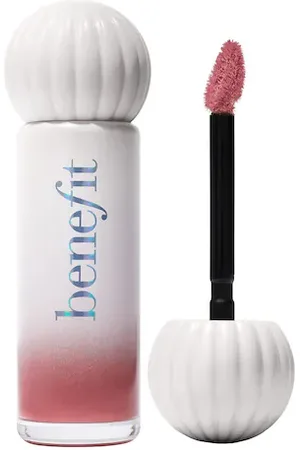Benefit Splashtint - Tinte Labial Hidratante Con Acabado Jugoso