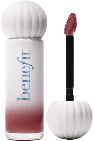 Benefit Splashtint - Tinte Labial Hidratante Con Acabado Jugoso