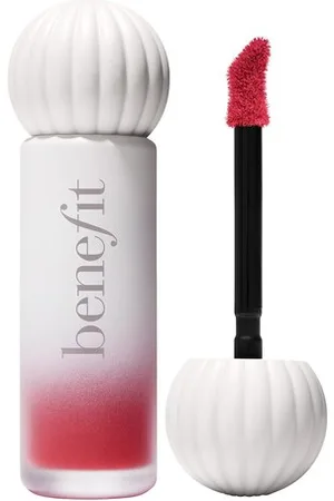 Benefit Plushtint - Tinte Labial Hidratante Con Acabado Mate