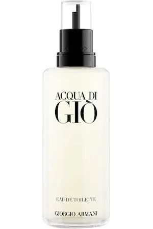 Emporio Armani Acqua Di Giò - Eau De Toilette De Hombre Cítrico